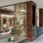 Terra Interiors Experience Center by The Picturesque Studio - Sheet9