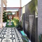 Farm House at Ayodhya by A+D Design Studio - Sheet1