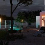 Lime House by UNO100 Arquitectura - Sheet1