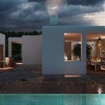 Lime House by UNO100 Arquitectura - Sheet2