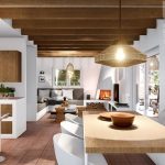 Lime House by UNO100 Arquitectura - Sheet5