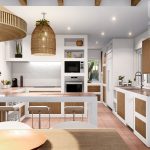 Lime House by UNO100 Arquitectura - Sheet6