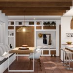 Lime House by UNO100 Arquitectura - Sheet7