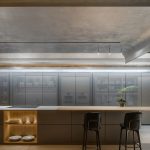 GAGGENAU & NEXT125 Experience Store in Chengdu by HDC Design - Sheet1