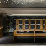 GAGGENAU & NEXT125 Experience Store in Chengdu by HDC Design - Sheet3
