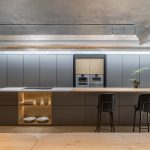 GAGGENAU & NEXT125 Experience Store in Chengdu by HDC Design - Sheet4