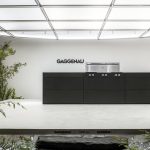 GAGGENAU & NEXT125 Experience Store in Chengdu by HDC Design - Sheet6