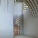 Rwanda Chapel by Basilio Paredes Arquitecto - Sheet1