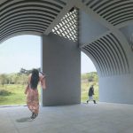 Rwanda Chapel by Basilio Paredes Arquitecto - Sheet2