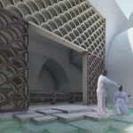 Rwanda Chapel by Basilio Paredes Arquitecto - Sheet3