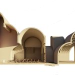 Rwanda Chapel by Basilio Paredes Arquitecto - Sheet4