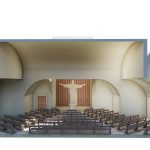 Rwanda Chapel by Basilio Paredes Arquitecto - Sheet5