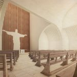 Rwanda Chapel by Basilio Paredes Arquitecto - Sheet7