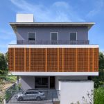 Porohouse by UNBOX Architecture - Sheet2
