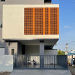 Porohouse by UNBOX Architecture - Sheet3