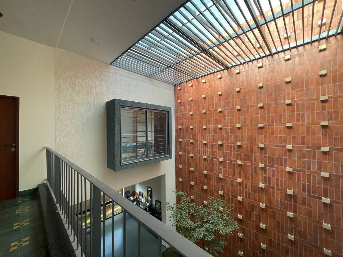Porohouse by UNBOX Architecture - Sheet9