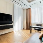 Seafront Duplex Limassol - Cyprus by OTOMI STUDIO - Sheet1