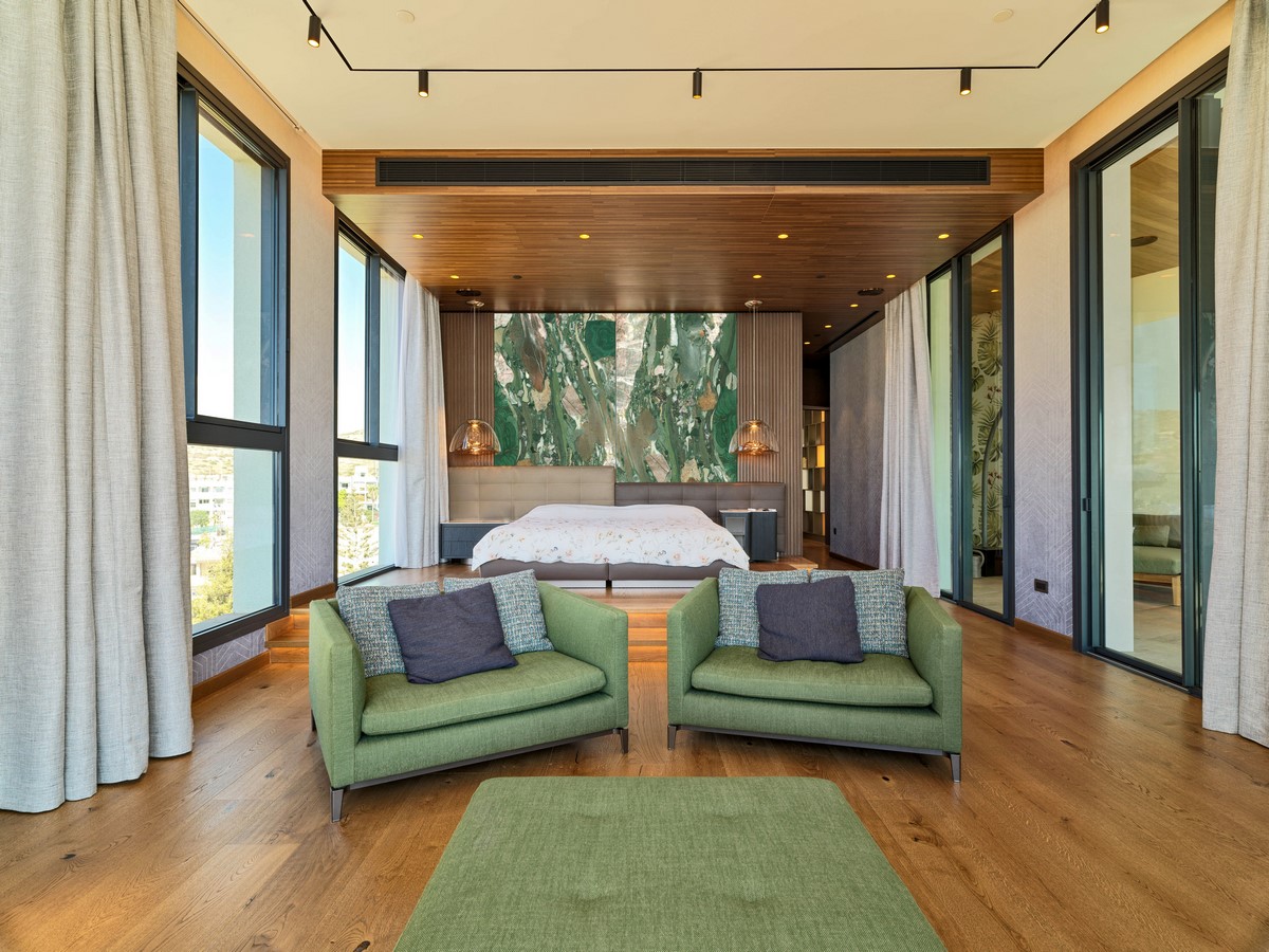 Seafront Duplex Limassol - Cyprus by OTOMI STUDIO - Sheet5