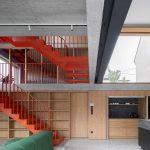 NA Rade by NOIZ architekti - Sheet1