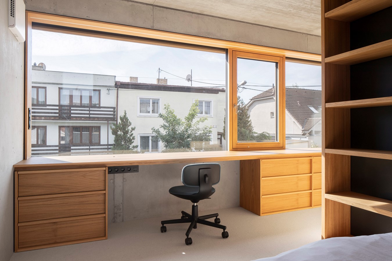 NA Rade by NOIZ architekti - Sheet3