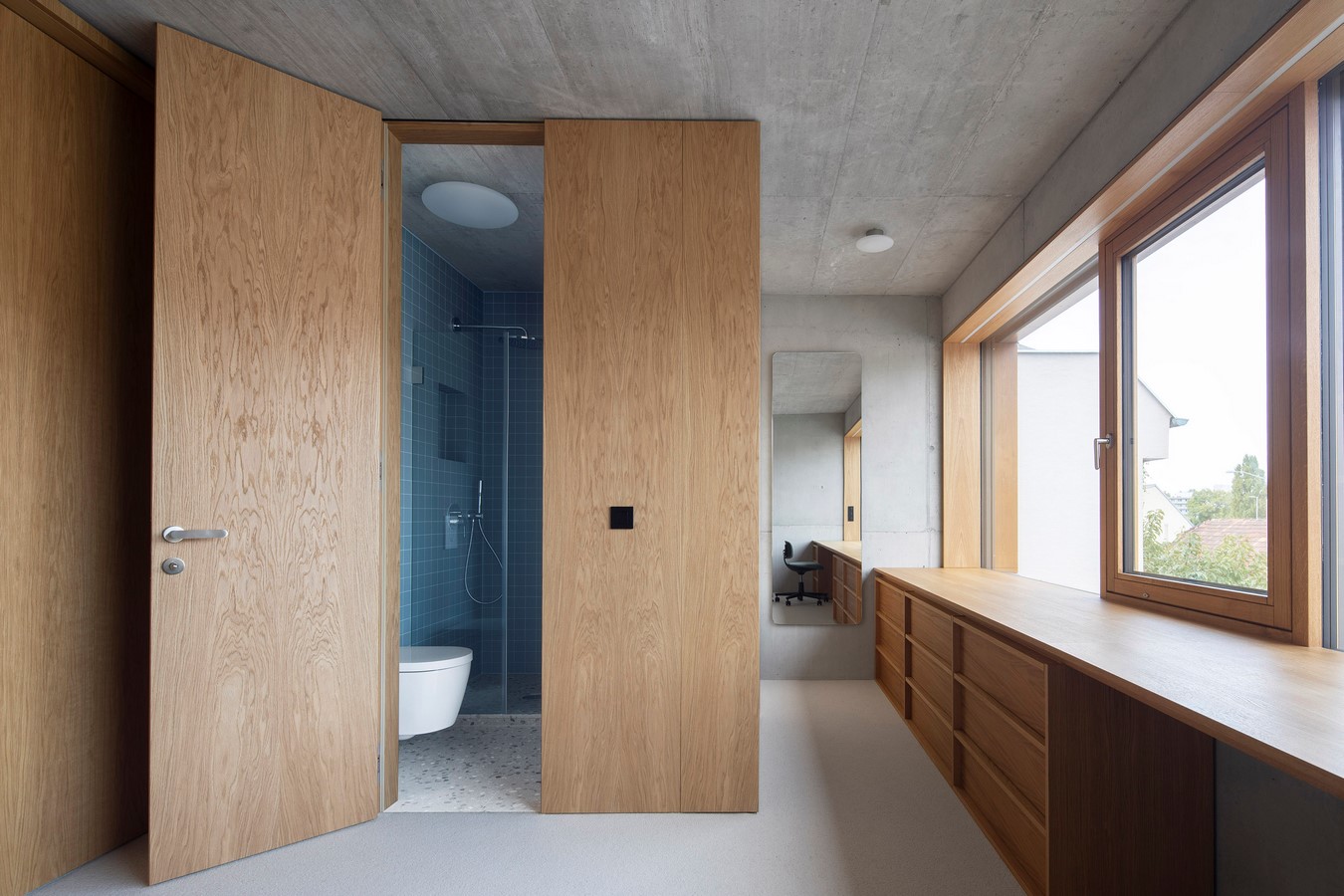 NA Rade by NOIZ architekti - Sheet4