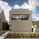 NA Rade by NOIZ architekti - Sheet5