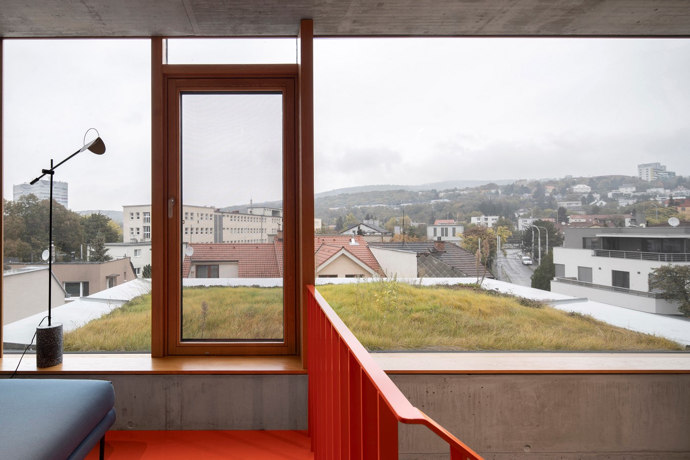 NA Rade by NOIZ architekti - Sheet9
