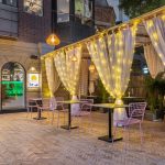 Burosu, Restaurant and Bar by Studio Bipolar - Sheet3