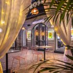 Burosu, Restaurant and Bar by Studio Bipolar - Sheet4