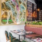 Burosu, Restaurant and Bar by Studio Bipolar - Sheet5