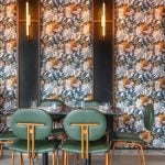 Burosu, Restaurant and Bar by Studio Bipolar - Sheet6