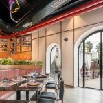 Burosu, Restaurant and Bar by Studio Bipolar - Sheet7