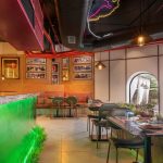Burosu, Restaurant and Bar by Studio Bipolar - Sheet9