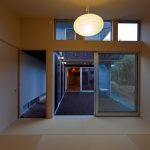 House in Ikata by Y.Architectural Design - Sheet3