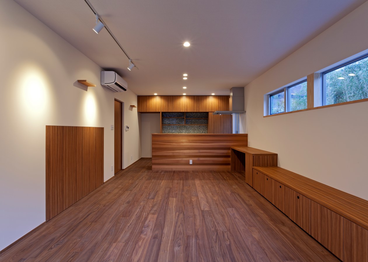 House in Ikata by Y.Architectural Design - Sheet5