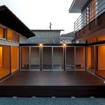 House in Ikata by Y.Architectural Design - Sheet9