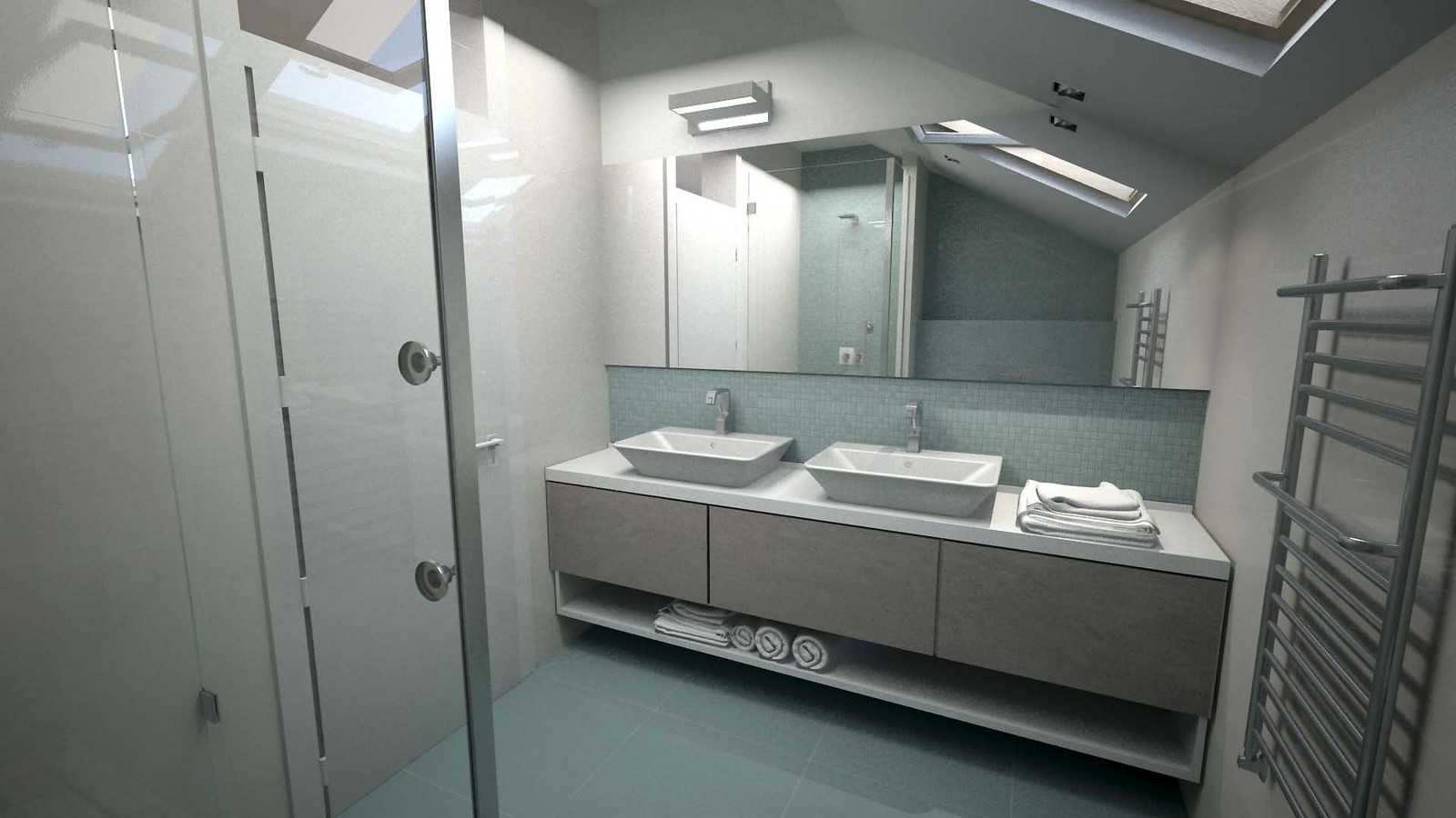RAJIC 2015 by SLIDE STUDIO architects - Sheet4
