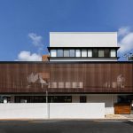 RJ Nursery by HIBINOSEKKEI＋Youji no Shiro - Sheet1