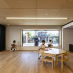 RJ Nursery by HIBINOSEKKEI＋Youji no Shiro - Sheet6