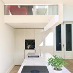 Renovation art deco house TG - Ghent by Gorik Tanghe Architect - Sheet3