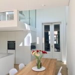 Renovation art deco house TG - Ghent by Gorik Tanghe Architect - Sheet4