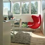 Renovation art deco house TG - Ghent by Gorik Tanghe Architect - Sheet7