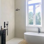 Renovation art deco house TG - Ghent by Gorik Tanghe Architect - Sheet8