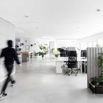 Office building Equa & Goat story by BAAM Architects - Sheet3