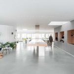 Office building Equa & Goat story by BAAM Architects - Sheet4