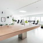 Office building Equa & Goat story by BAAM Architects - Sheet5