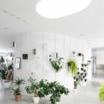 Office building Equa & Goat story by BAAM Architects - Sheet6