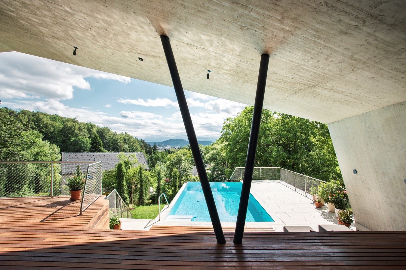 Villa 4P by LOVE architecture and urbanism - Sheet5