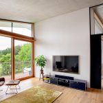 Villa 4P by LOVE architecture and urbanism - Sheet7