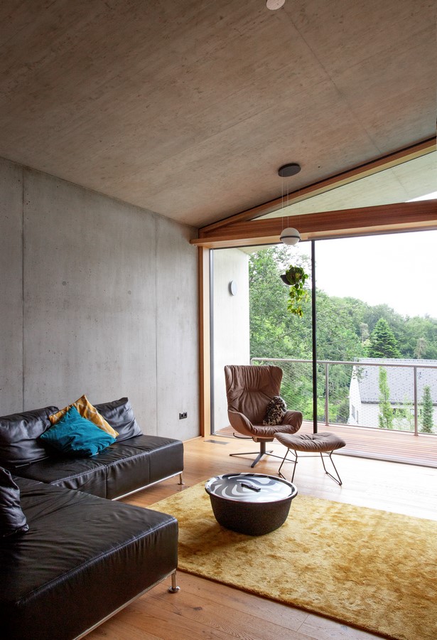 Villa 4P by LOVE architecture and urbanism - Sheet8